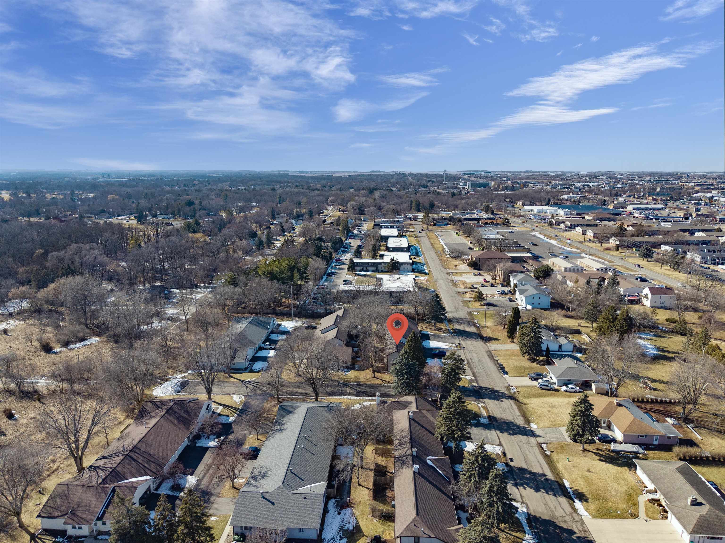 2895 West 4th Street, Unit 2A Appleton, WI 54914 - Photo 34 of 37