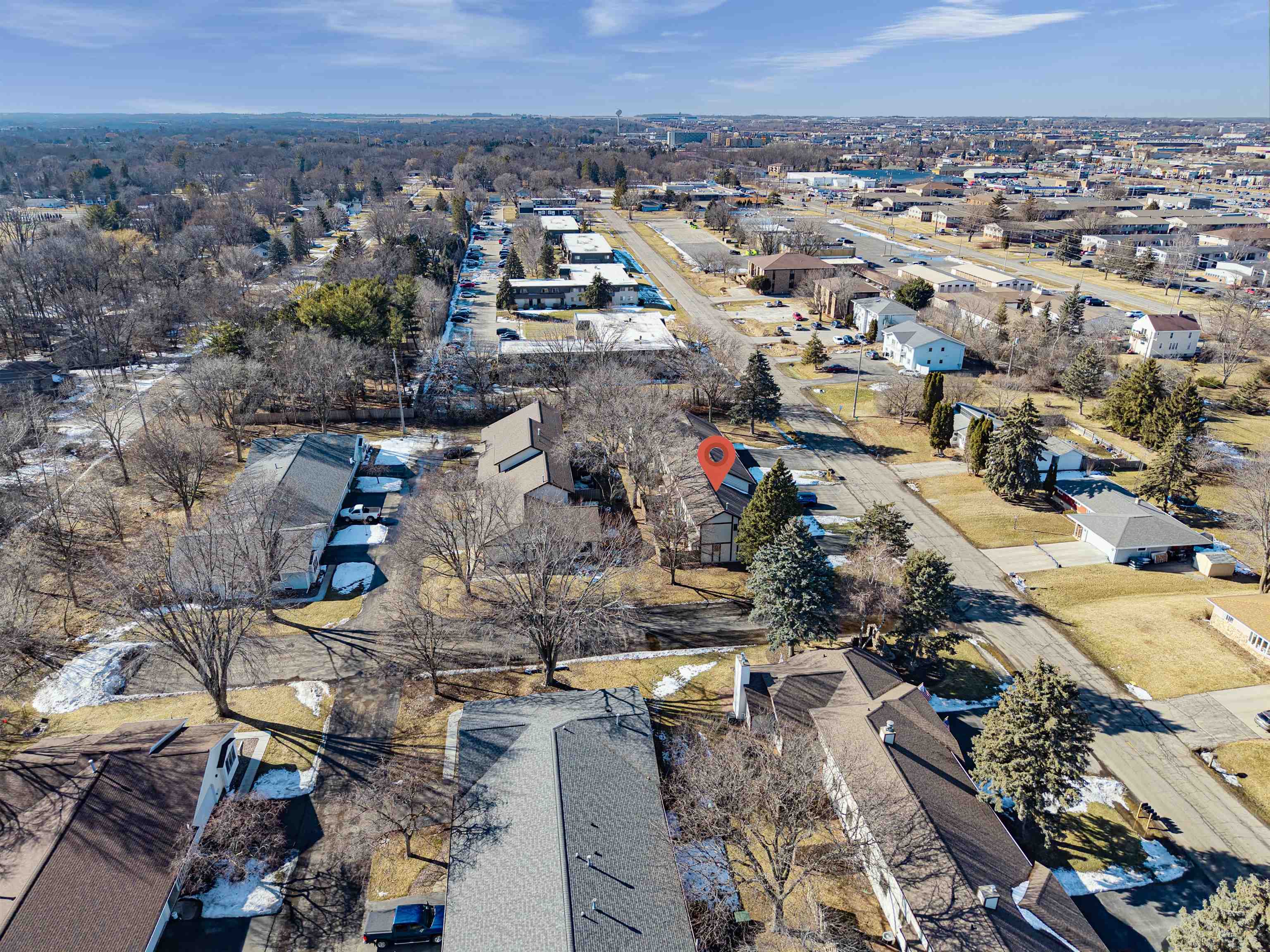 2895 West 4th Street, Unit 2A Appleton, WI 54914 - Photo 35 of 37