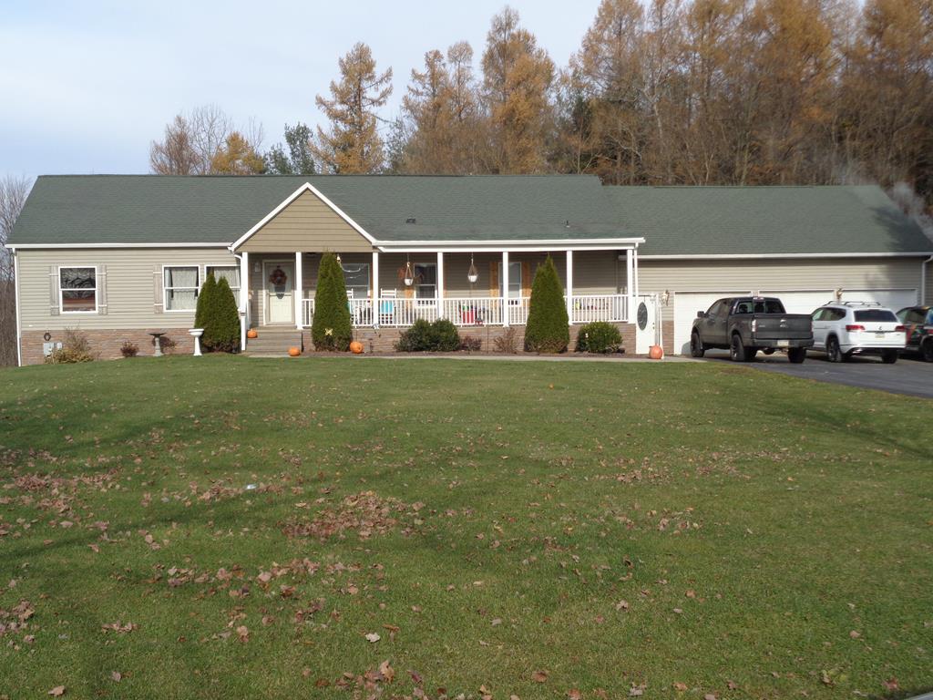 1039 Shot Gun Club Road Emlenton, PA 16373 - Photo 1 of 15 Gallery Image 1