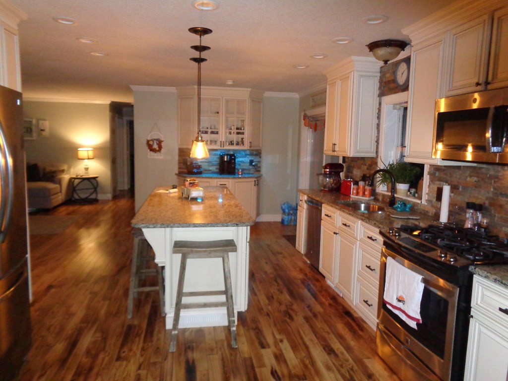 1039 Shot Gun Club Road Emlenton, PA 16373 - Photo 3 of 15 Gallery Image 3