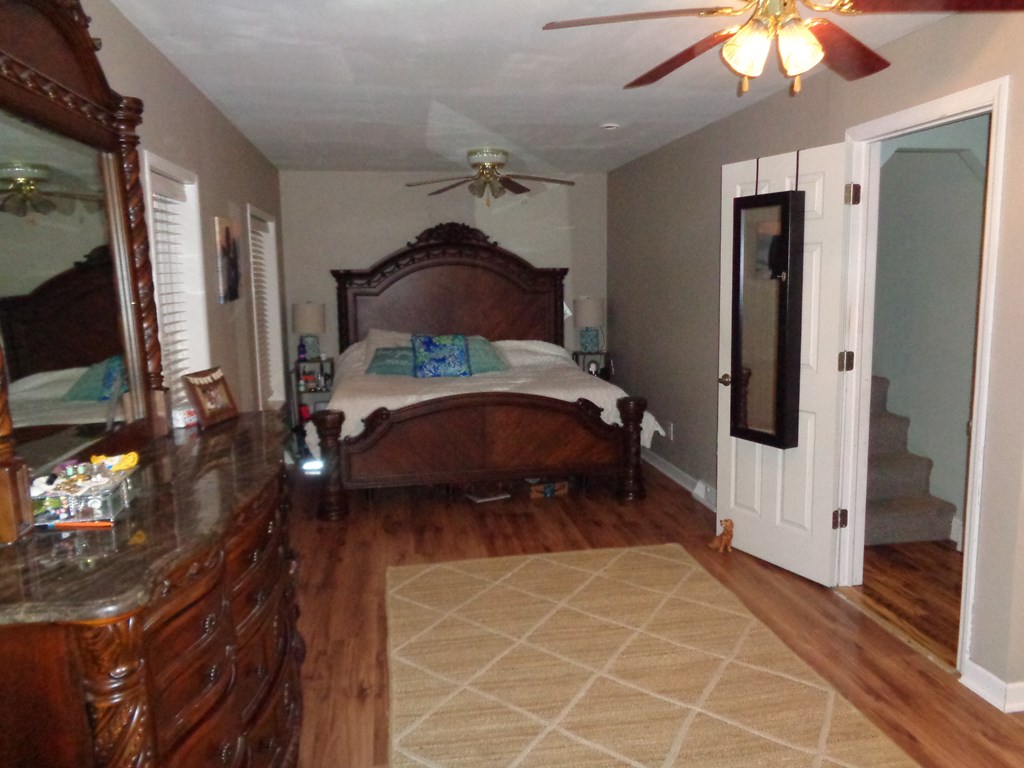 1039 Shot Gun Club Road Emlenton, PA 16373 - Photo 8 of 15 Gallery Image 8