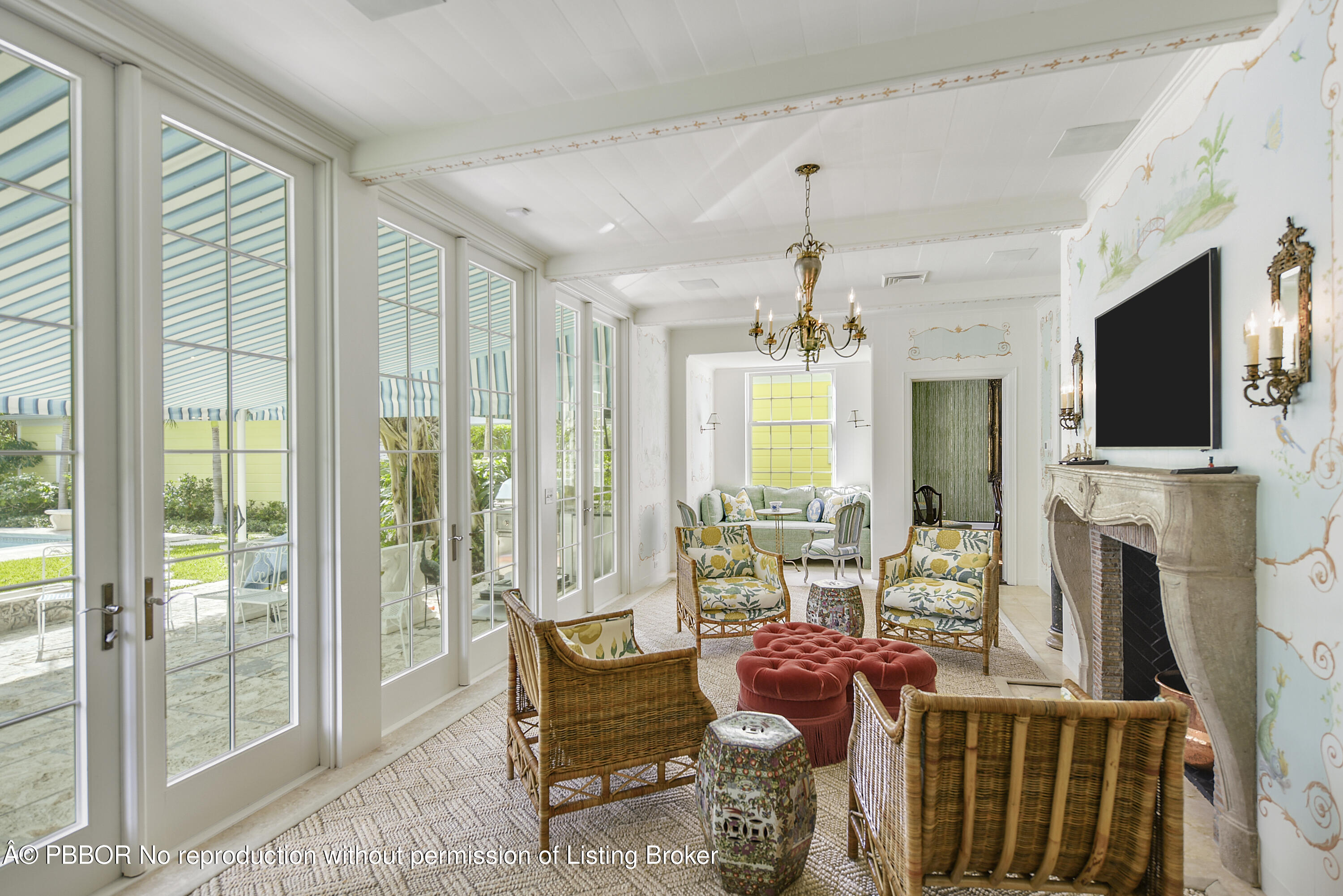 250 Algoma Road Palm Beach, FL 33480 - Photo 21 of 60 250 Algoma Rd Palm Beach FL-print-022-05