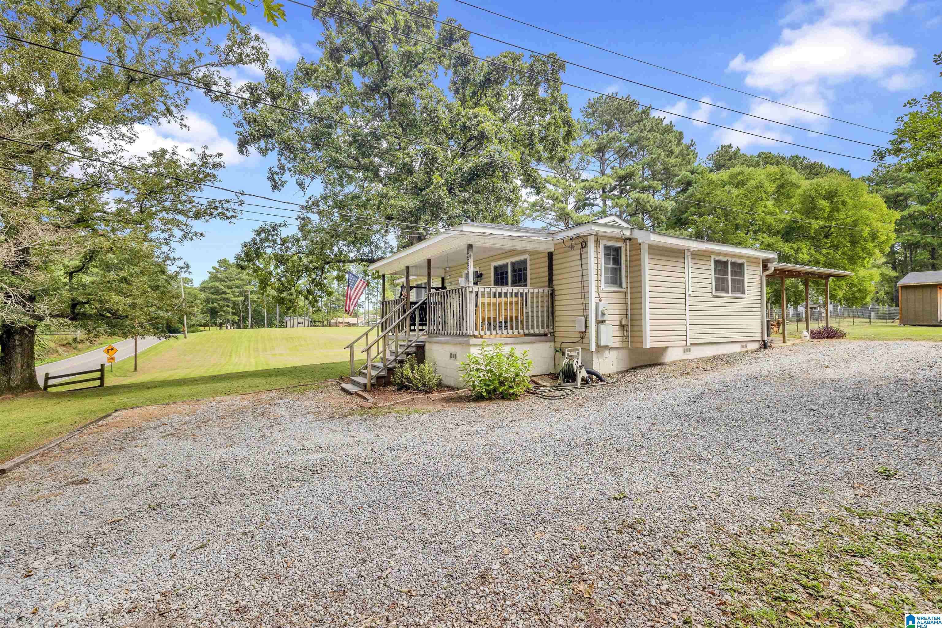 1228 Rock Creek Road Bessemer, AL 35023 - Photo 29 of 36