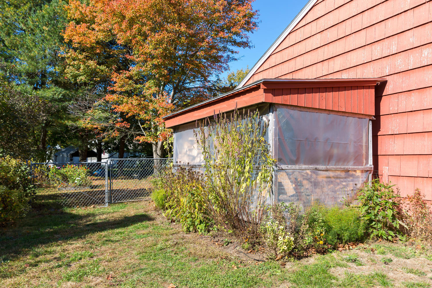 16 Jewett Road Cape Elizabeth, ME 04107 - Photo 38 of 39 16 Jewett Rd Cape Elizabeth ME-large-038