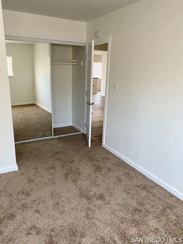 a view of water heater room