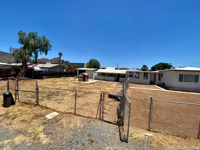 a view of a terrace with chairs