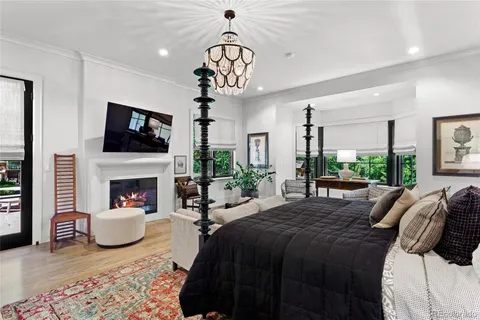 $4,750,000 | 2195 Cherryville Road, Greenwood Village, CO 80121