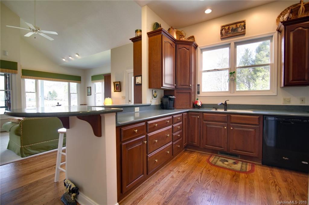 2385 Buffalo Shoals Road, Unit 2 & 3 Lake Lure, NC 28746 - Photo 7 of 28