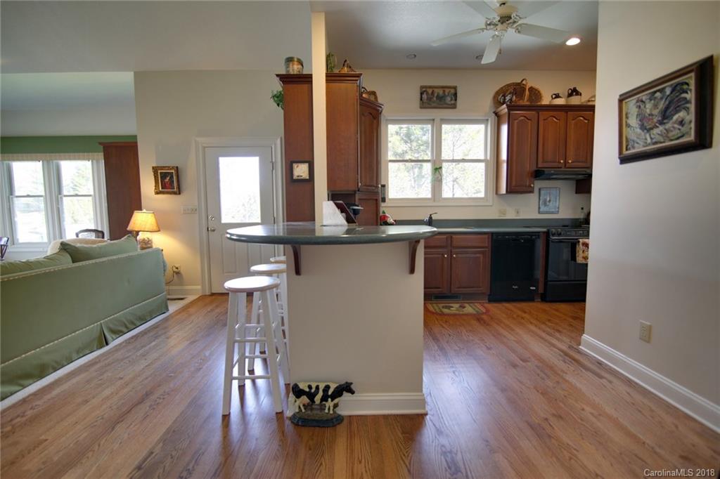 2385 Buffalo Shoals Road, Unit 2 & 3 Lake Lure, NC 28746 - Photo 8 of 28