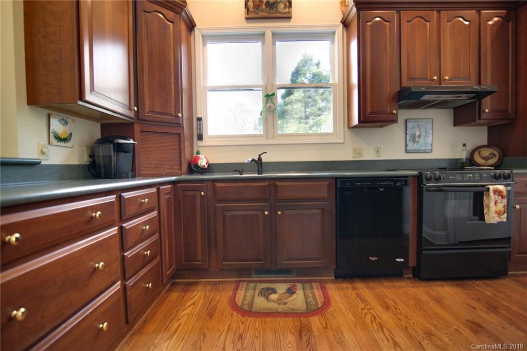 2385 Buffalo Shoals Road, Unit 2 & 3 Lake Lure, NC 28746 - Photo 9 of 28