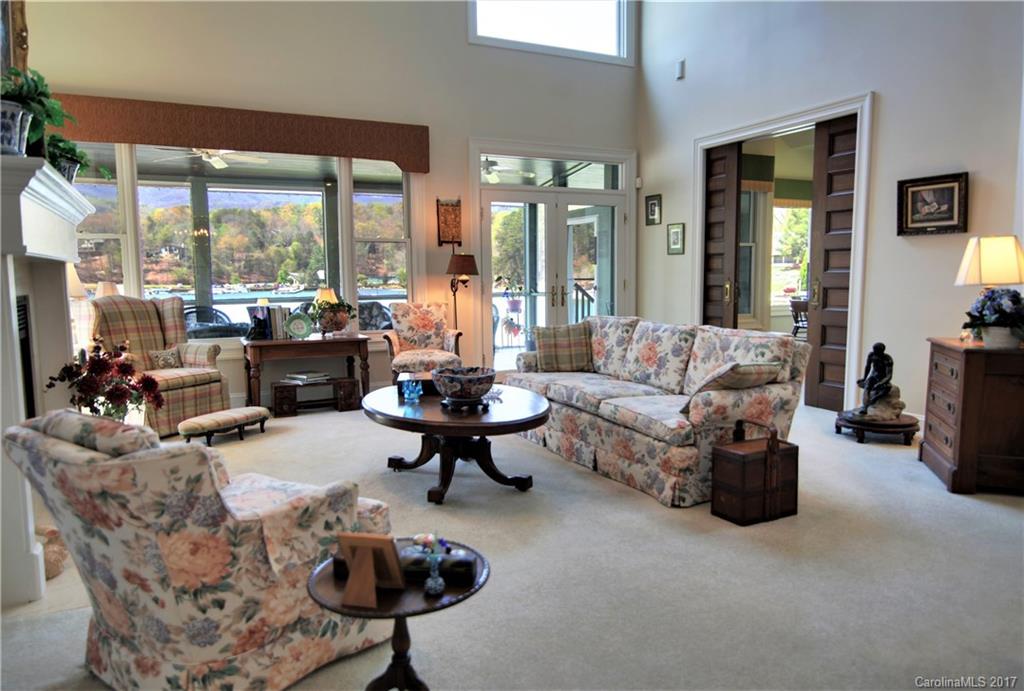 2385 Buffalo Shoals Road, Unit 2 & 3 Lake Lure, NC 28746 - Photo 10 of 28