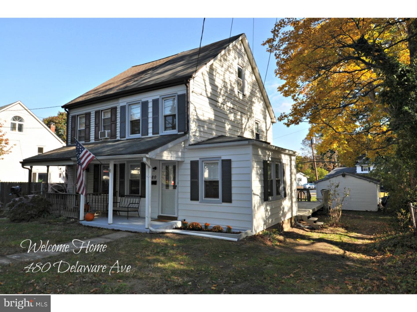 480 Delaware Avenue Roebling, NJ 08554 - Photo 1 of 25