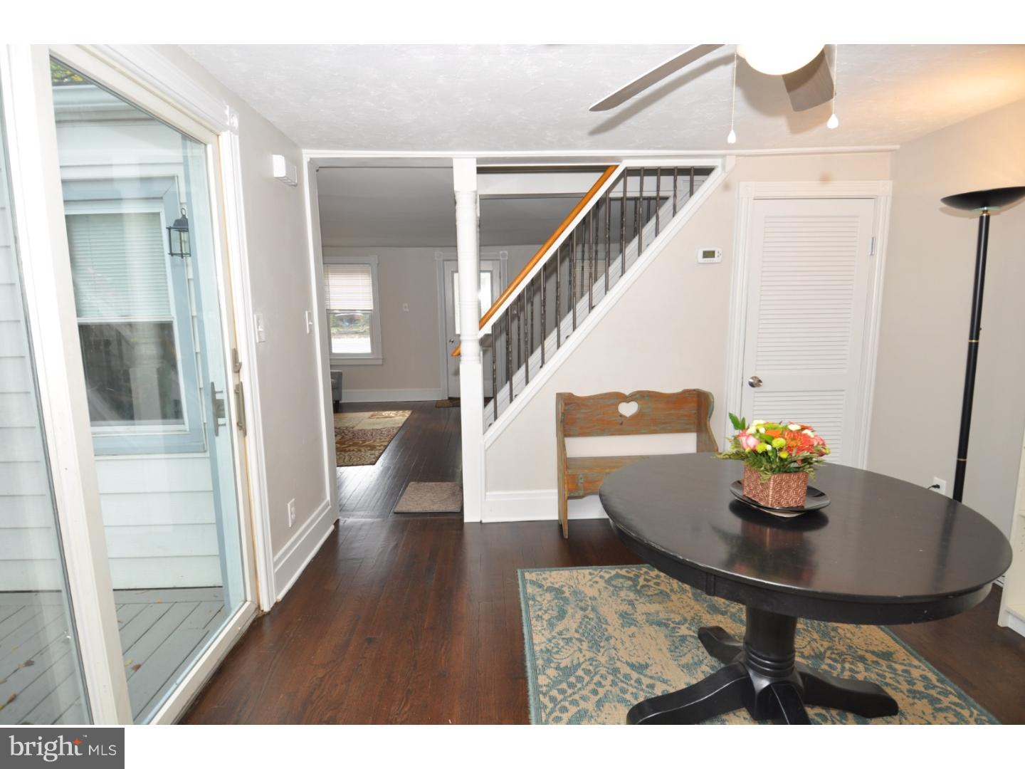 480 Delaware Avenue Roebling, NJ 08554 - Photo 11 of 25 Dining Room