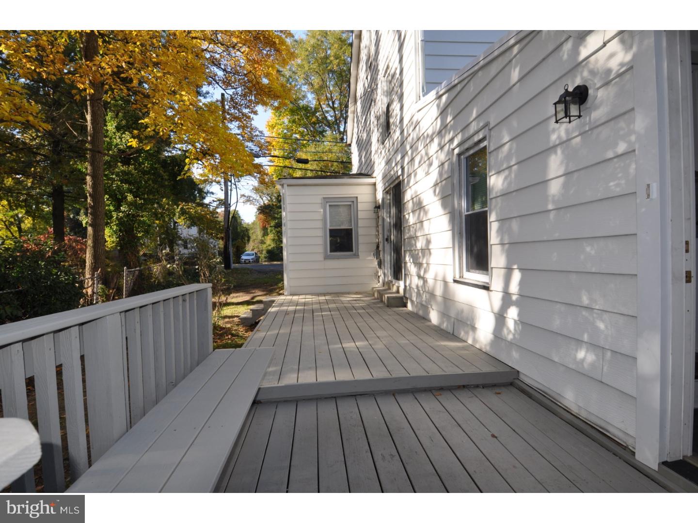 480 Delaware Avenue Roebling, NJ 08554 - Photo 21 of 25 Deck