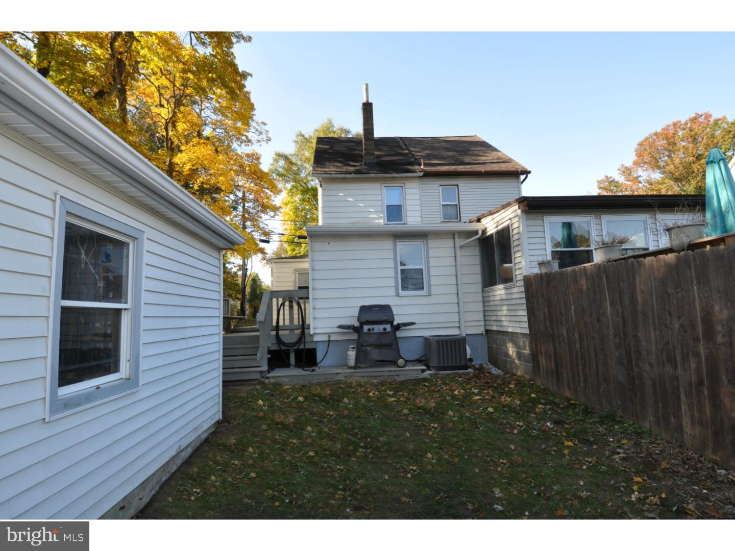 480 Delaware Avenue Roebling, NJ 08554 - Photo 24 of 25 Exterior Back