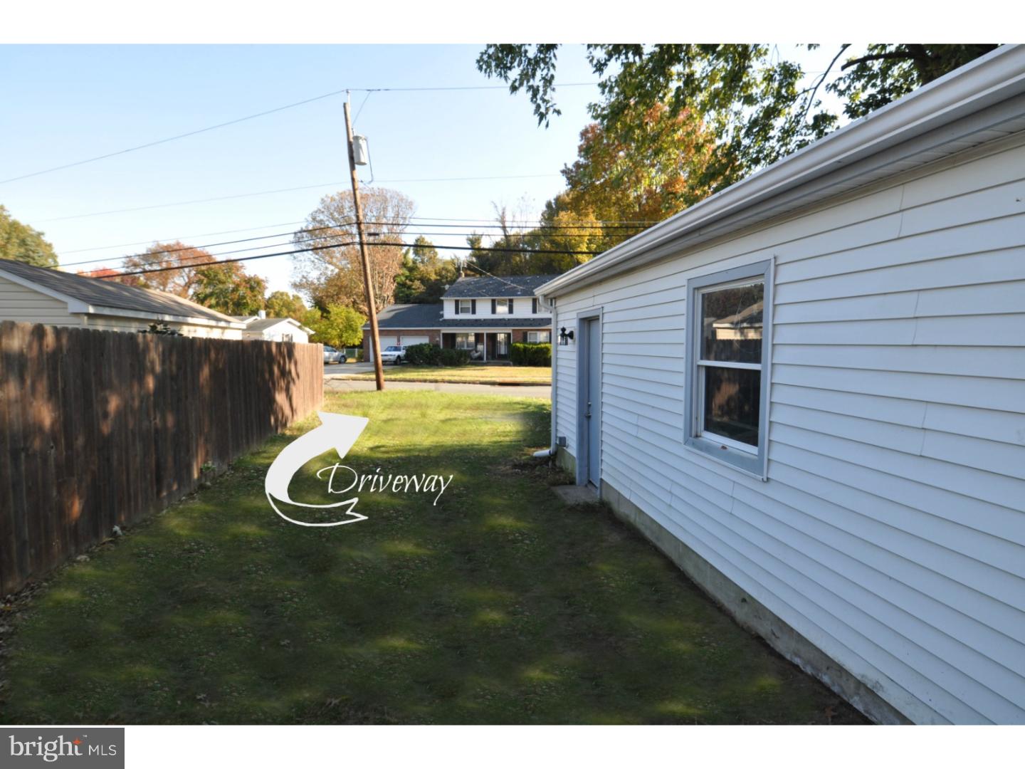 480 Delaware Avenue Roebling, NJ 08554 - Photo 25 of 25 Garage