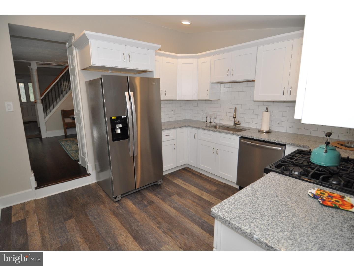 480 Delaware Avenue Roebling, NJ 08554 - Photo 4 of 25 Kitchen