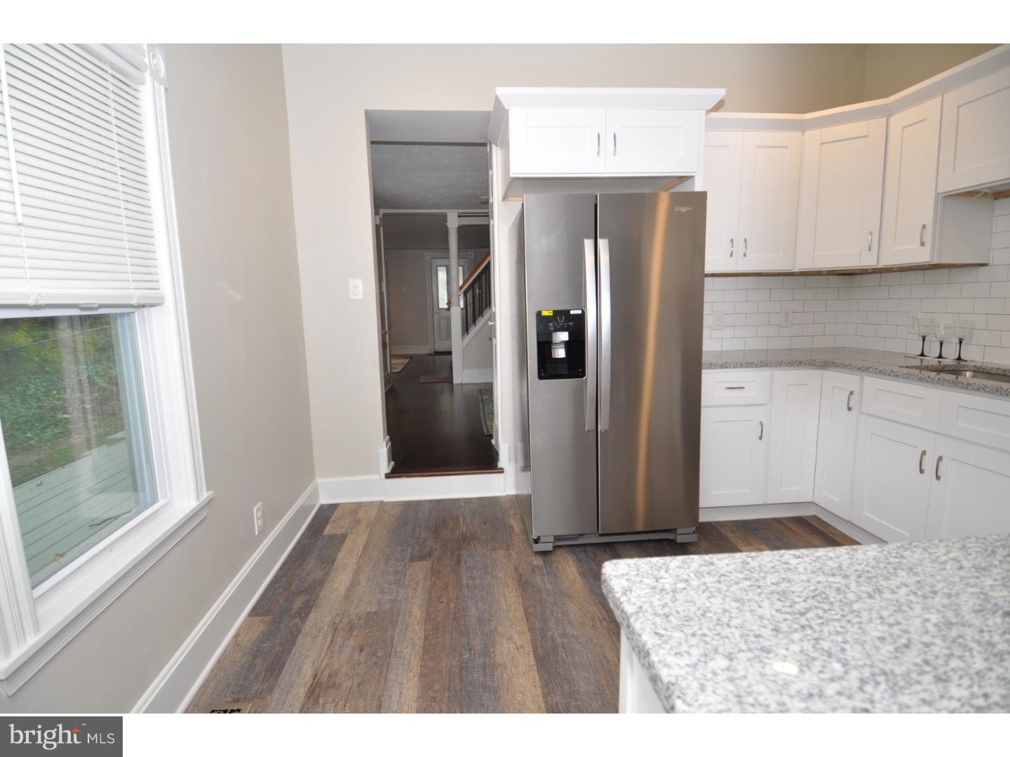 480 Delaware Avenue Roebling, NJ 08554 - Photo 5 of 25 Kitchen