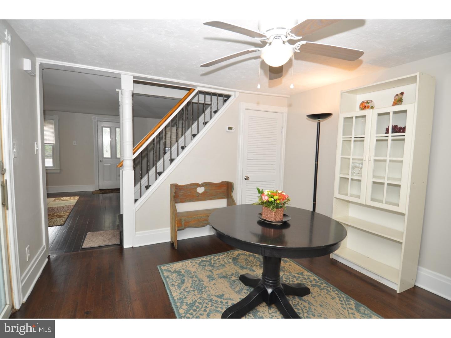 480 Delaware Avenue Roebling, NJ 08554 - Photo 10 of 25 Dining Room