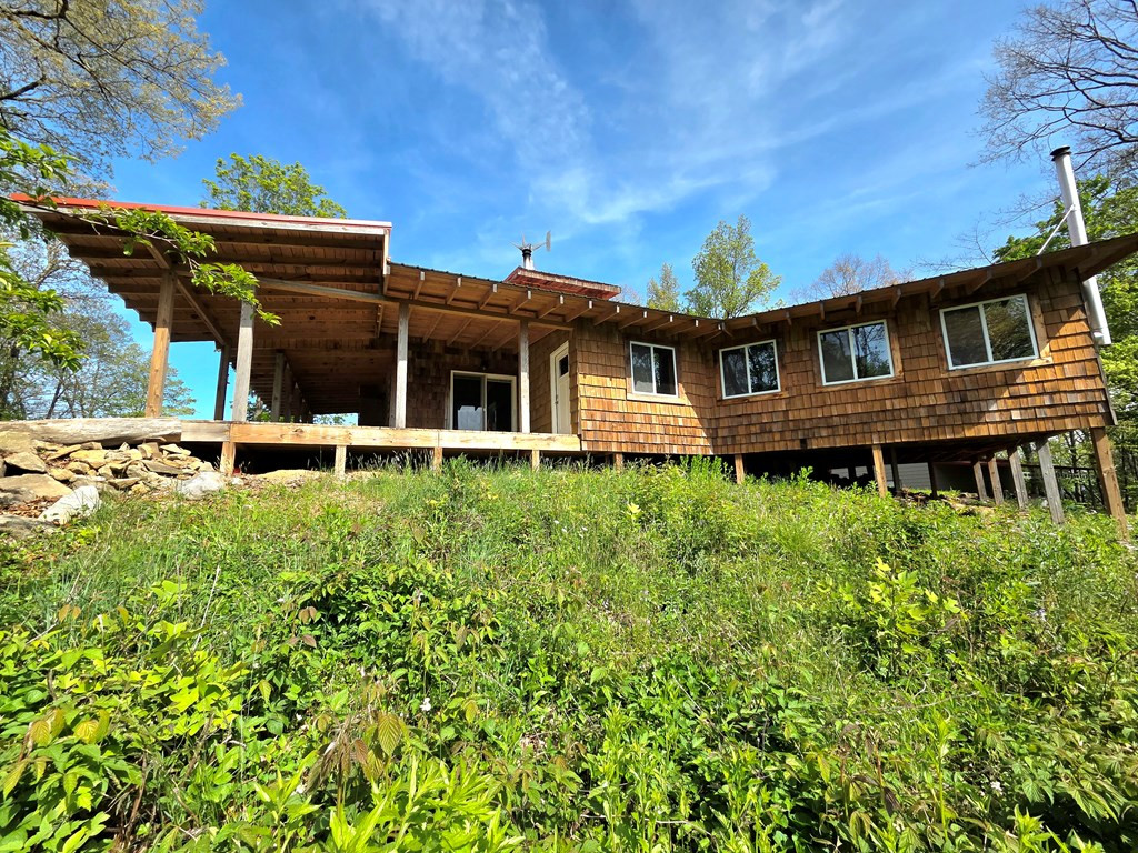 795 Porter Field Gap Road Robbinsville, NC 28771 - Photo 16 of 105