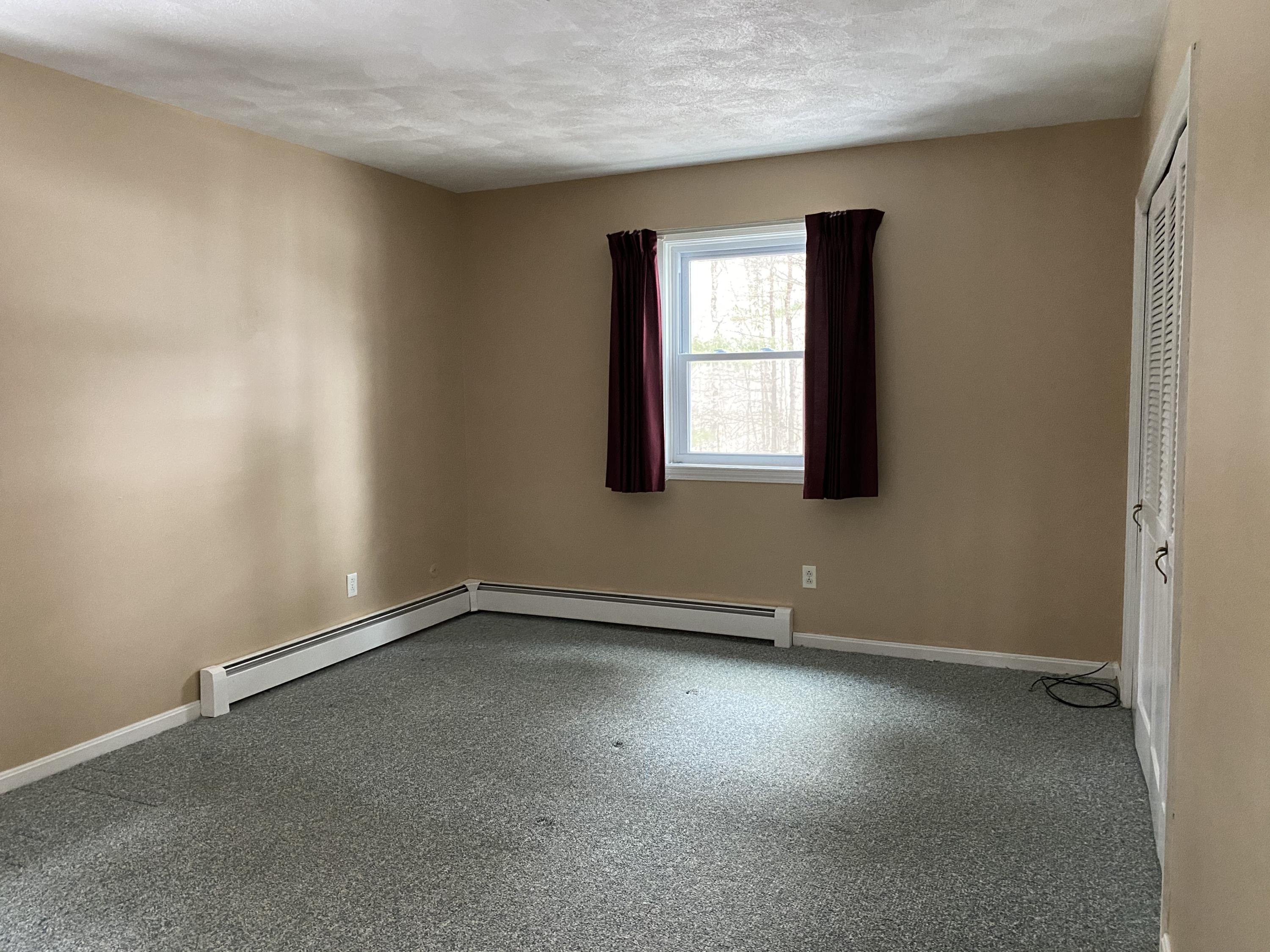 46 Aa Landing Road Glenburn, ME 04401 - Photo 17 of 51 Master Bedroom
