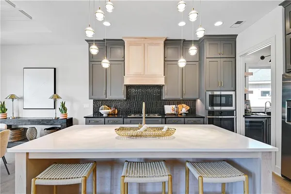 $730,350 | 9836 Shady Bend Road, Lenexa, KS 66227