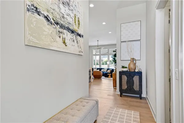 $730,350 | 9836 Shady Bend Road, Lenexa, KS 66227