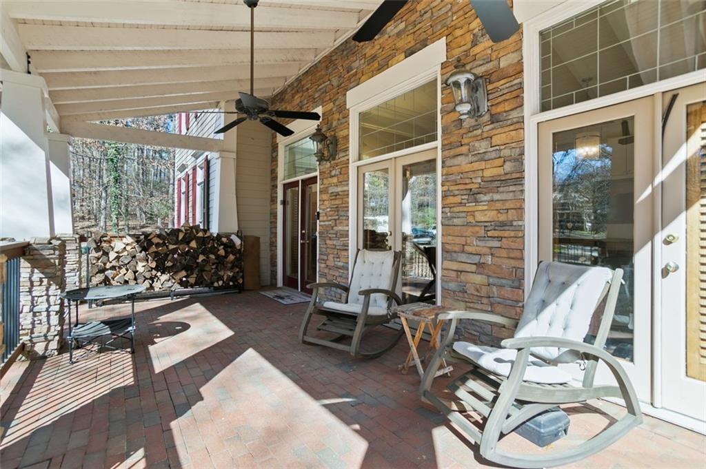 950 Casteel Road Powder Springs, GA 30127 - Photo 10 of 49 Gallery Image 10