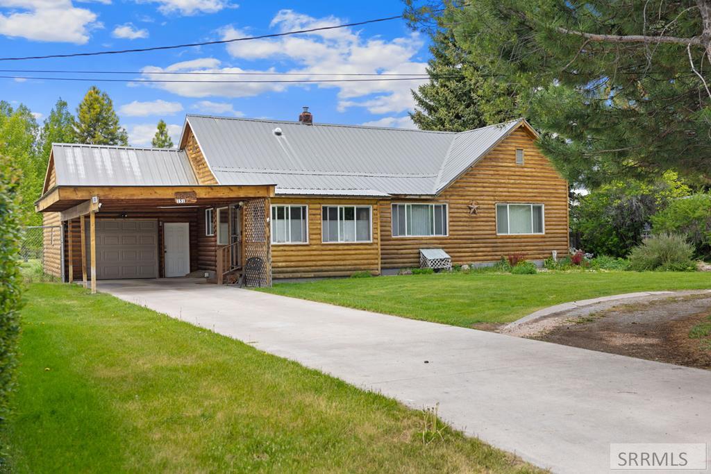 151 North 3rd Street Montpelier, ID 83254 - Photo 1 of 63 Main View