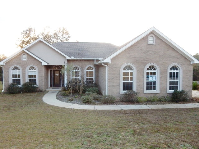 148 County Road New Brockton, AL 36351 - Photo 1 of 1 Main View