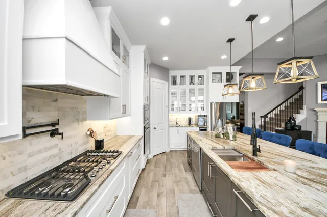 $549,000 | 29630 Kynndal Shore Drive, Spring, TX 77386