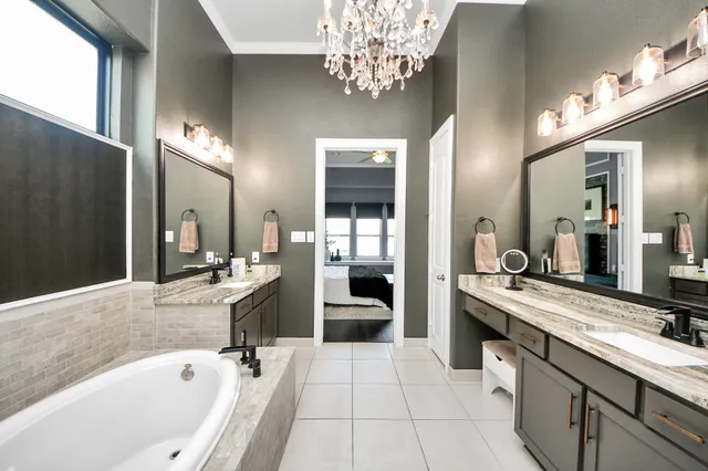 $549,000 | 29630 Kynndal Shore Drive, Spring, TX 77386