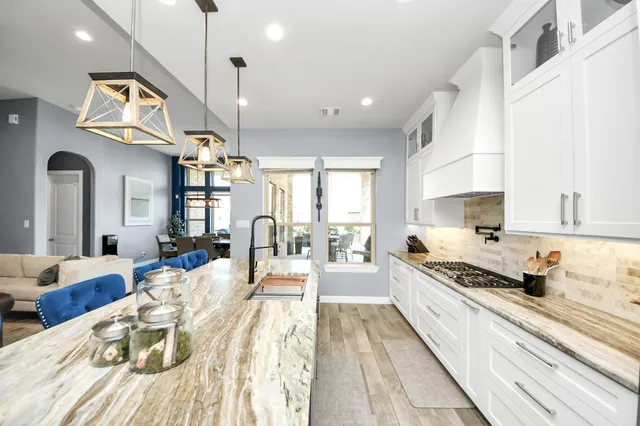 $549,000 | 29630 Kynndal Shore Drive, Spring, TX 77386