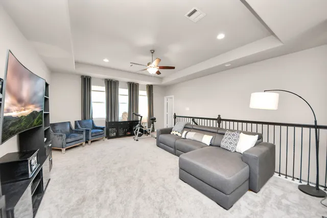 $549,000 | 29630 Kynndal Shore Drive, Spring, TX 77386