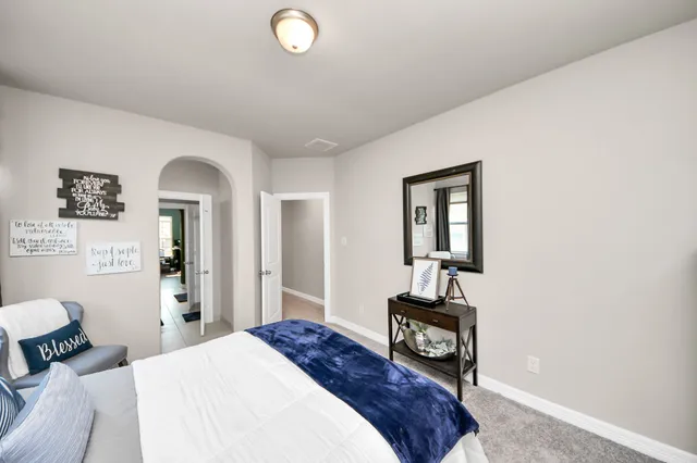 $549,000 | 29630 Kynndal Shore Drive, Spring, TX 77386