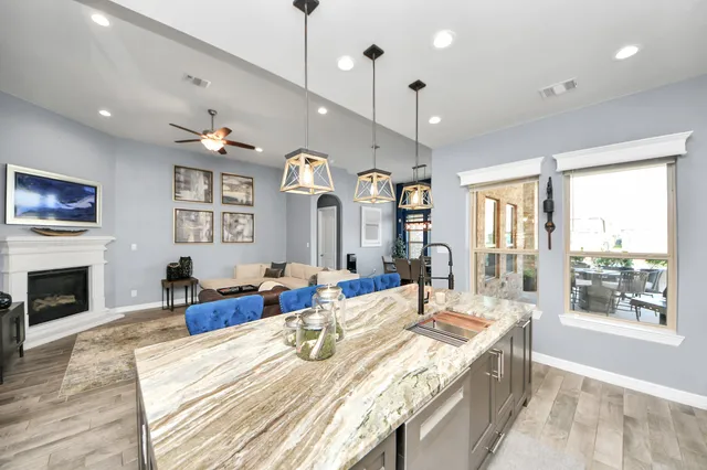 $549,000 | 29630 Kynndal Shore Drive, Spring, TX 77386