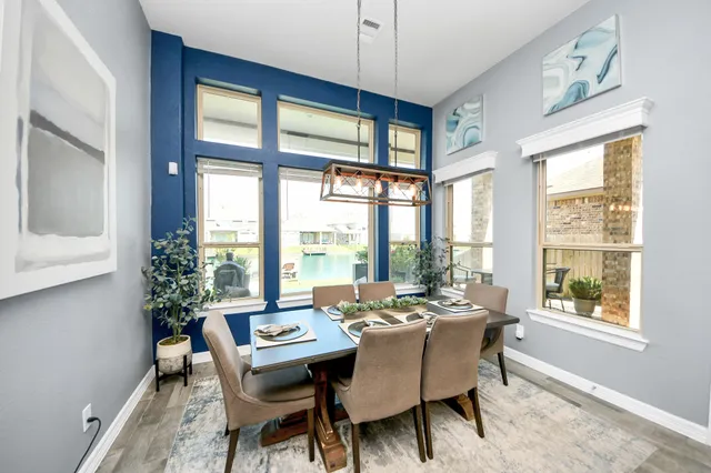 $549,000 | 29630 Kynndal Shore Drive, Spring, TX 77386