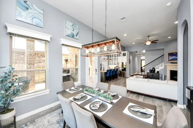 $549,000 | 29630 Kynndal Shore Drive, Spring, TX 77386