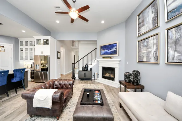 $549,000 | 29630 Kynndal Shore Drive, Spring, TX 77386