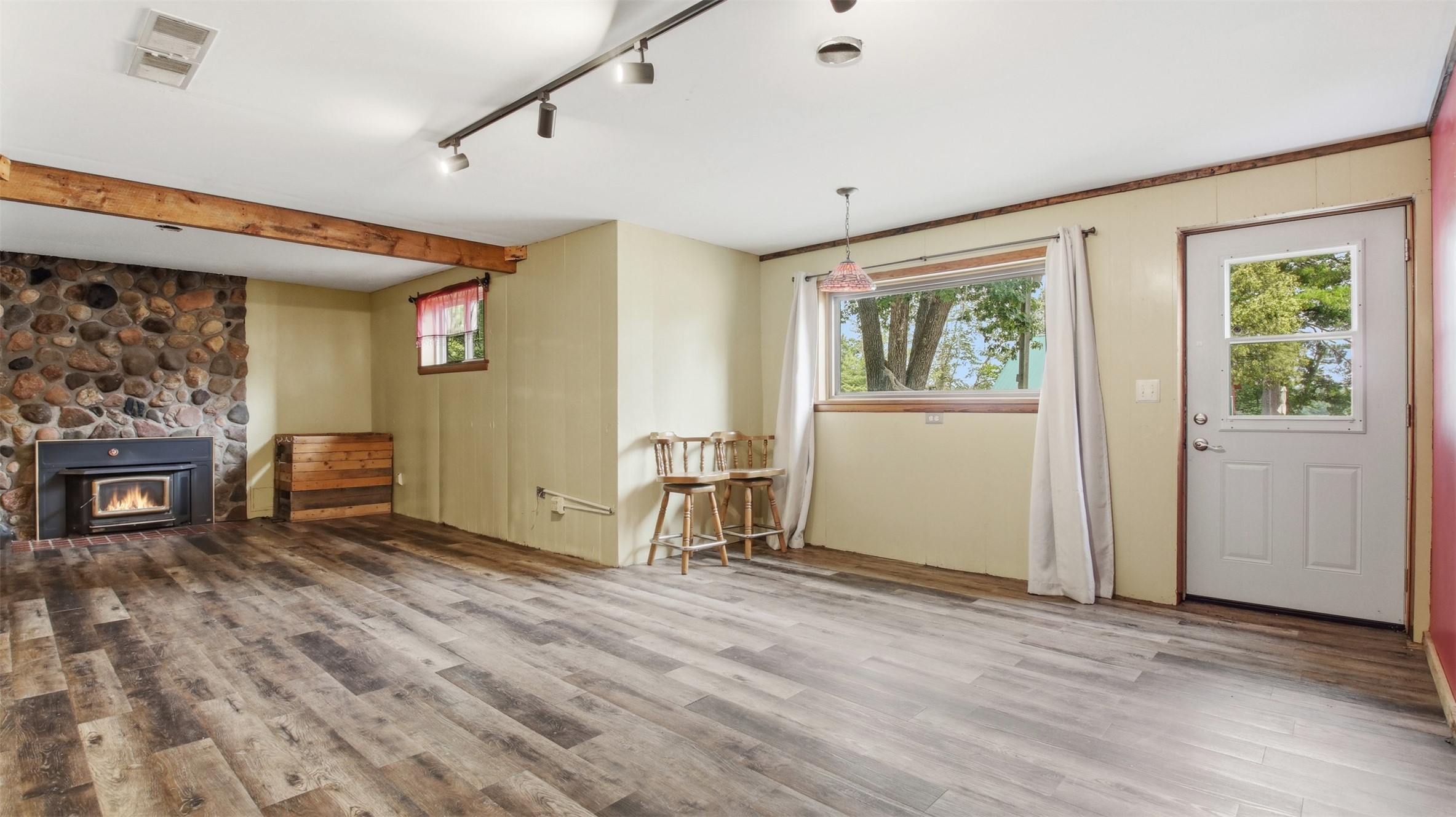 8078 North Dream Catcher Road, Unit 6 & 7 Hayward, WI 54843 - Photo 22 of 44