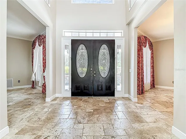 $3,775,000 | 18011 Patterson Road, Odessa, FL 33556