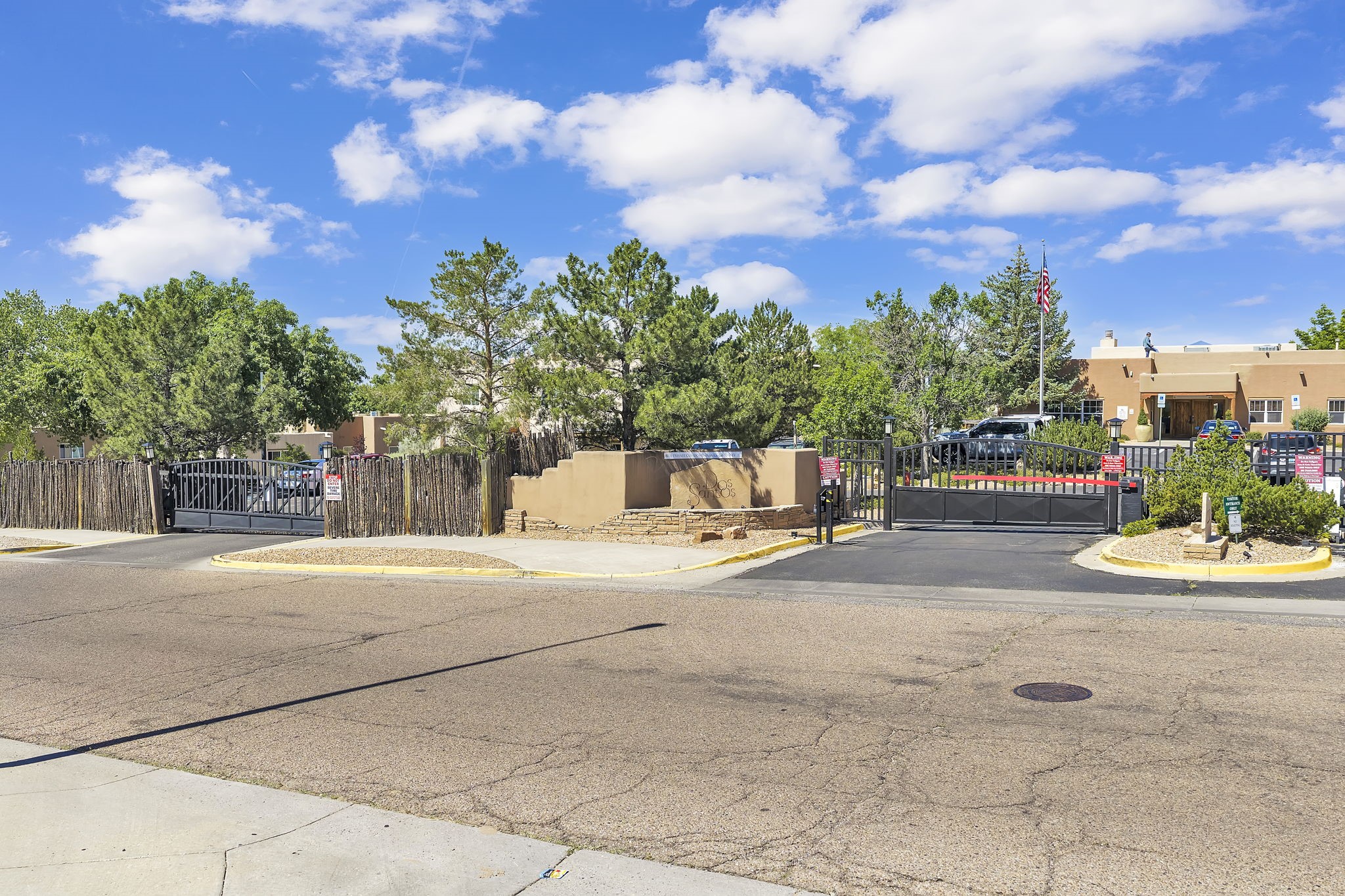 2210 Miguel Chavez Road, Unit 113 Santa Fe, NM 87505 - Photo 9 of 30