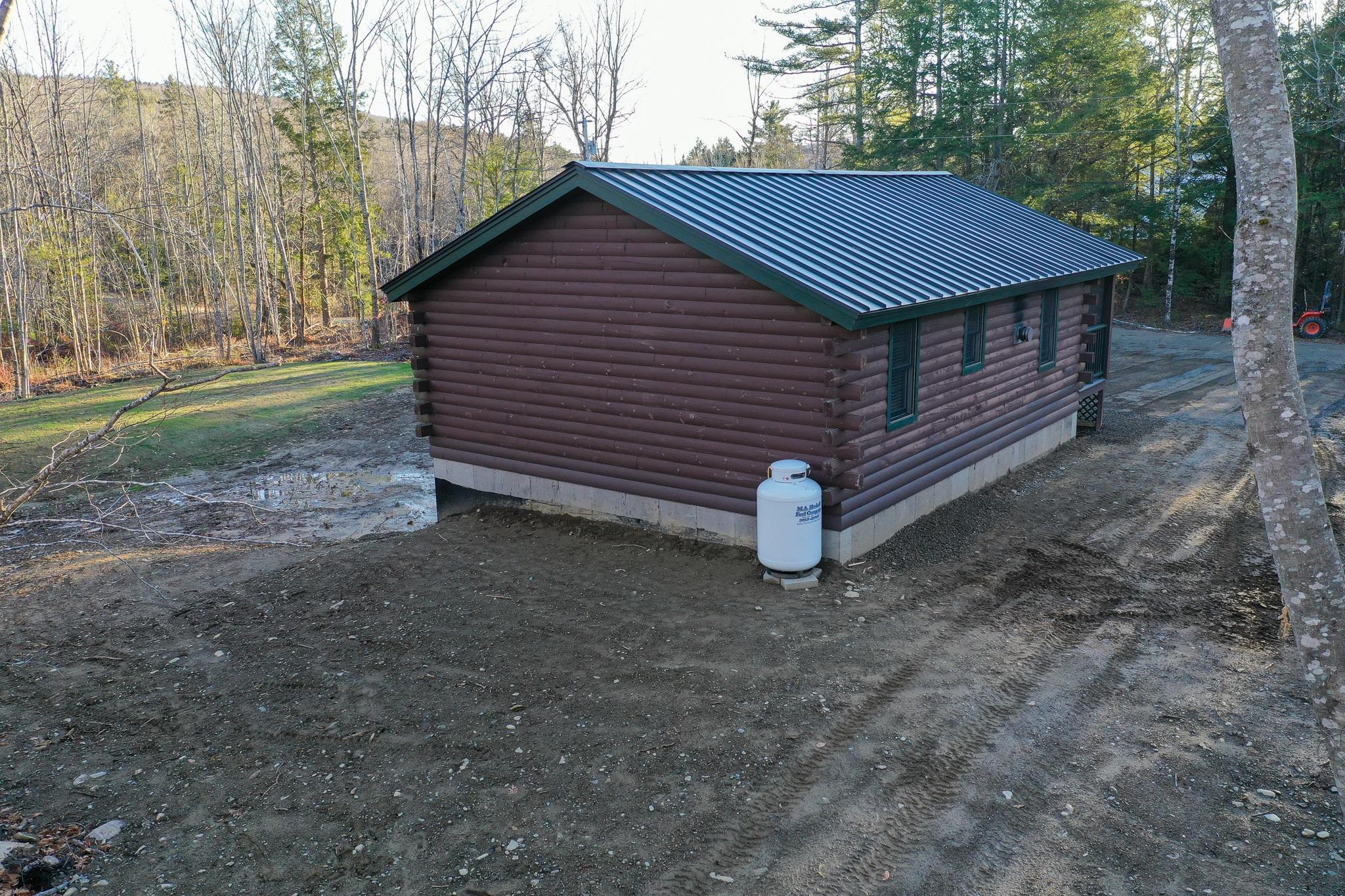 40 Lenfest Road Palermo, ME 04354 - Photo 46 of 53 DJI_0447