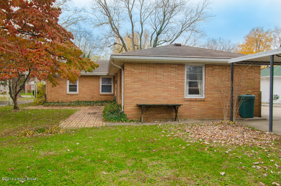 11 Welby Road Louisville, KY 40258 - Photo 28 of 37 Welby-31