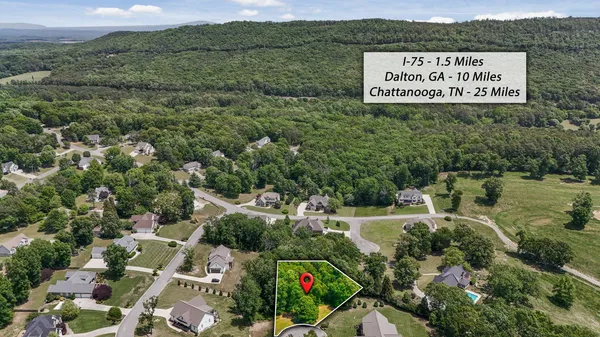 $59,900 | 0 Dockwell, Unit LOT # 8, Tunnel Hill, GA 30755