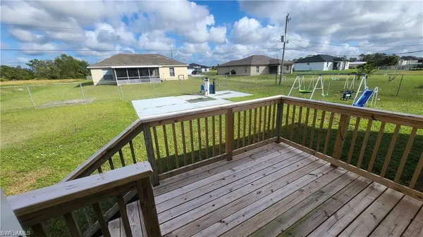 $1,495 | 3820 20th Street West, Lehigh Acres, FL 33971