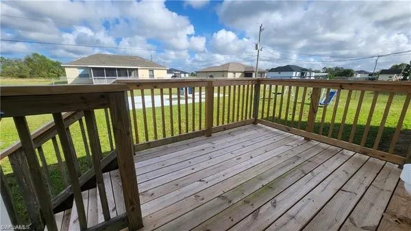 $1,495 | 3820 20th Street West, Lehigh Acres, FL 33971