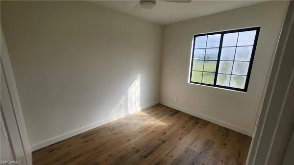 $1,495 | 3820 20th Street West, Lehigh Acres, FL 33971