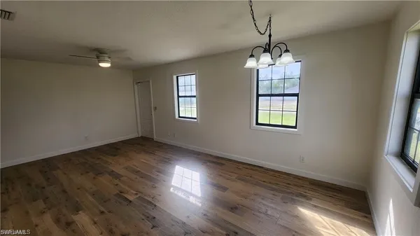 $1,495 | 3820 20th Street West, Lehigh Acres, FL 33971