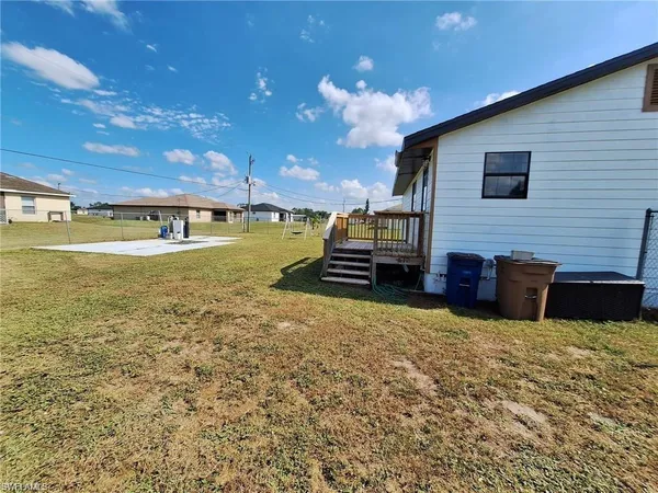 $1,495 | 3820 20th Street West, Lehigh Acres, FL 33971